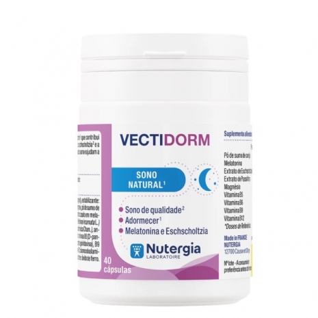 VectiDorm 40caps