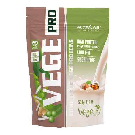 Vege Pro 500g