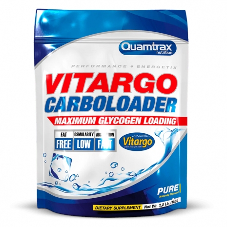 Vitargo Carboloader Pure 1kg