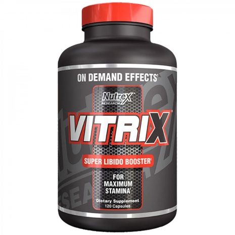 Vitrix  120 caps