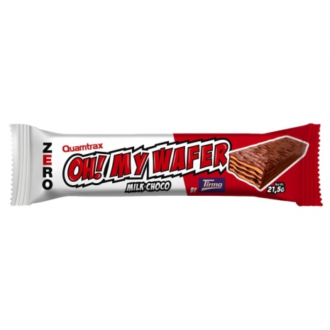 Oh! My Wafer 21.5g