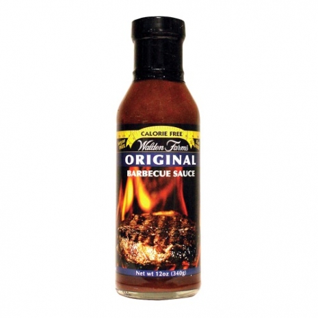 Molho Barbecue 340 g