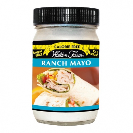 Mayonnaise 12 oz (340g)