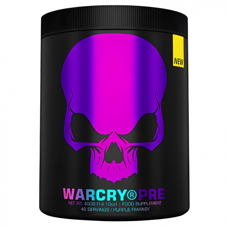 Warcry PRE 400g