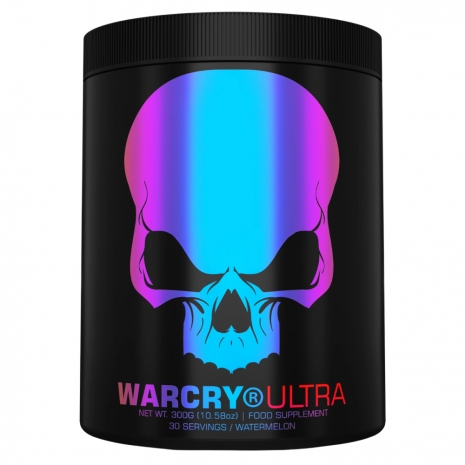 Warcry ULTRA 300g Warcry ULTRA 300g