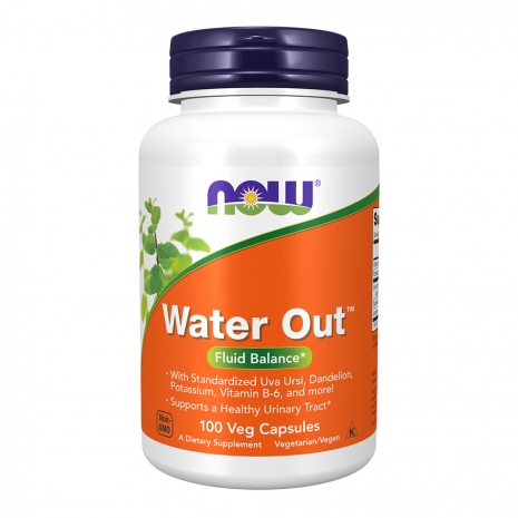 Water Out 100vcaps 