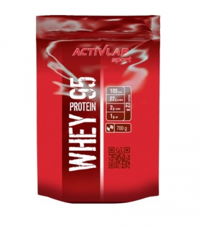 Whey Protein 95 1500g
