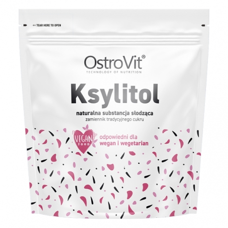 Xylitol 1000g