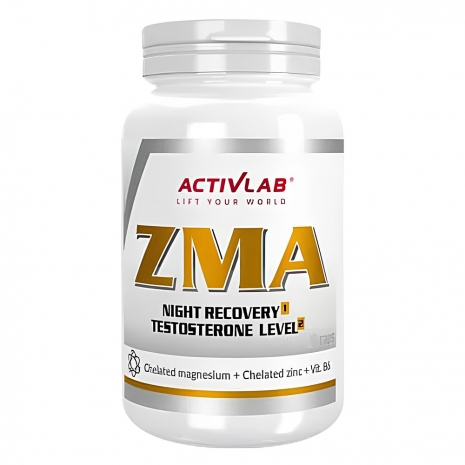 ZMA 90caps