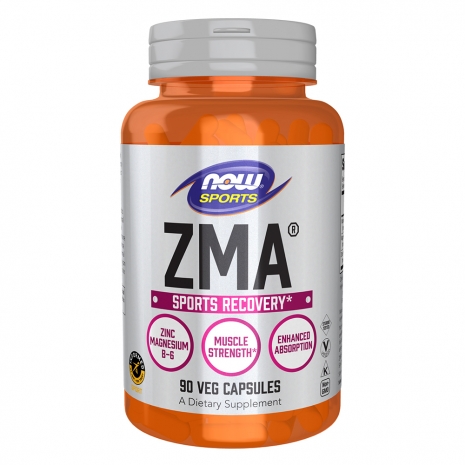 ZMA 90vcaps 