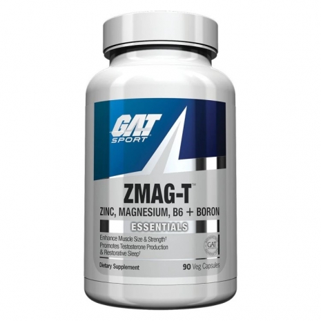 ZMAG-T 90caps