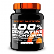 100% Creatine Monohydrate 500g