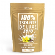 100% Isolate De Luxe 700g