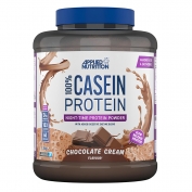 100% Casein Protein 1.8kg 100% Casein Protein 1.8kg