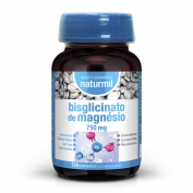 Bisglicinato de Magnésio 750mg 150comp