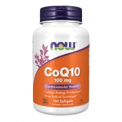 CoQ10 100mg 150softgels