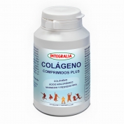 Colágeno Comprimidos Plus 120comp