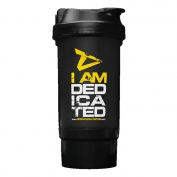 Dedicated Shaker 500ml Dedicated Shaker 500ml