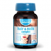 Hair & Nails Complex 60comp