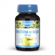 Lecitina de Soja 500mg 120caps