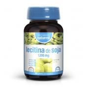 Lecitina de Soja 1200mg 180caps