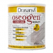 Oseogen Mobility + Curcuma 300g