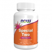 Special Two 120vcaps