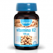 Vitamina K2 100µg 60comp