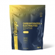 Vitargo Carbohydrates + Electrolyte 750g