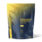Vitargo Carbohydrates + Electrolyte 1500g