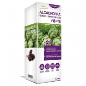 Alcachofra + Boldo + Dente de Leão Forte 500ml
