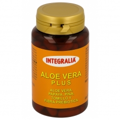 Aloe Vera Plus 100caps