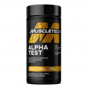 Alpha Test 120vcaps Alpha Test 120vcaps