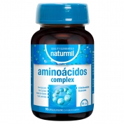 Aminoácidos Complex 90caps