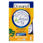 Óleo Essencial de Árvore do Chá 18ml