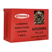 Arginina Plus 60caps
