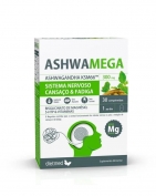 Ashwangandha KSM66 300mg 30comp