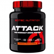 Attack 416g
