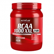 BCAA 1000 XXL 240tabs