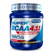 Super BCAA Advanced 4.1.1 400tabs