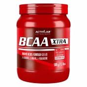 BCAA Xtra 500g