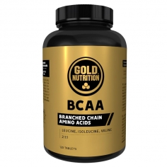 BCAA 120tabs