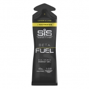 Beta Fuel + Nootropics Gel 60ml