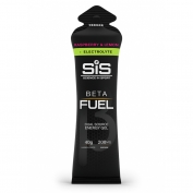 Beta Fuel + Electrolyte Energy Gel 60ml