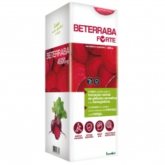 Beterraba Forte 500ml