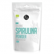 Spirulina Powder 200g 