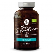 Bio Spirulina 375comp