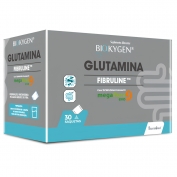 Biokygen Glutamina 30 saquetas