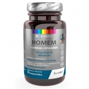 Biokygen Homem 30comp
