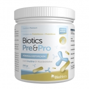 Biotics Pre & Pro 200g